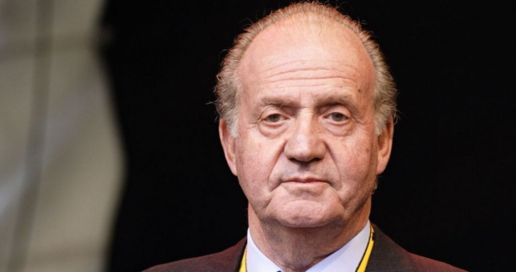 Más de la mitad de los españoles rechaza la vuelta de Juan Carlos I a España