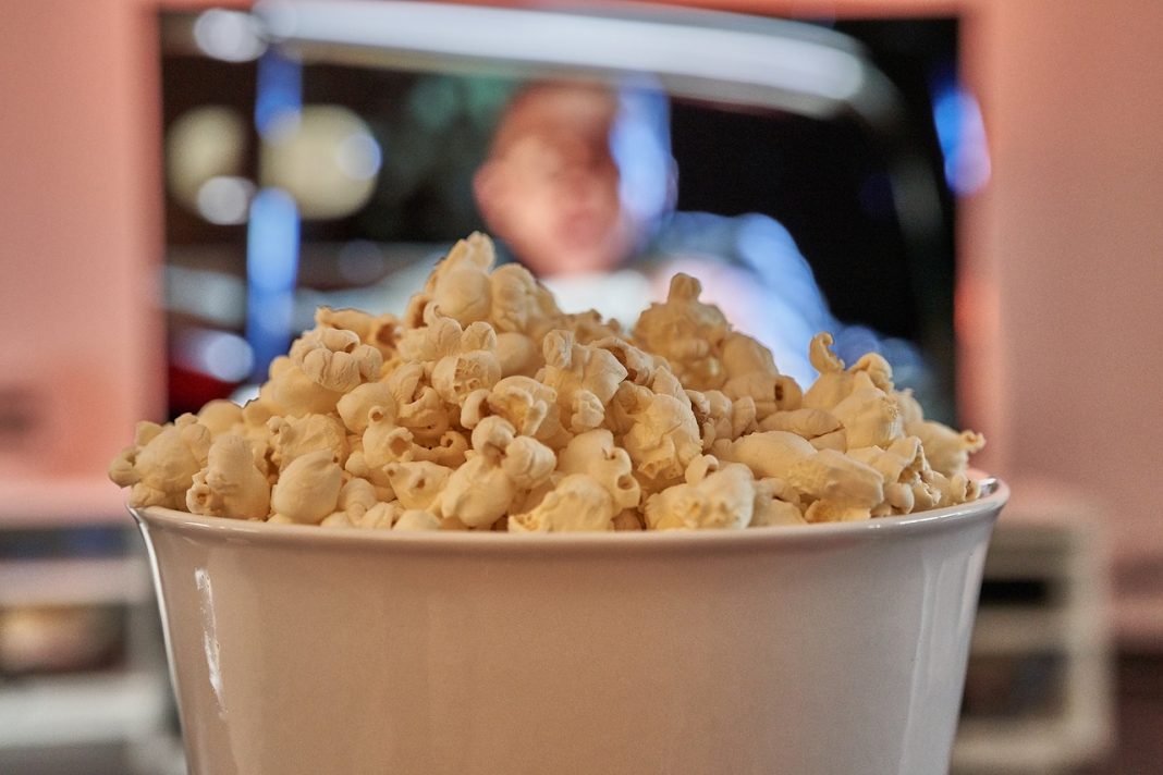 Palomitas: cómo hacerlas bajas en calorías para atiborrarte