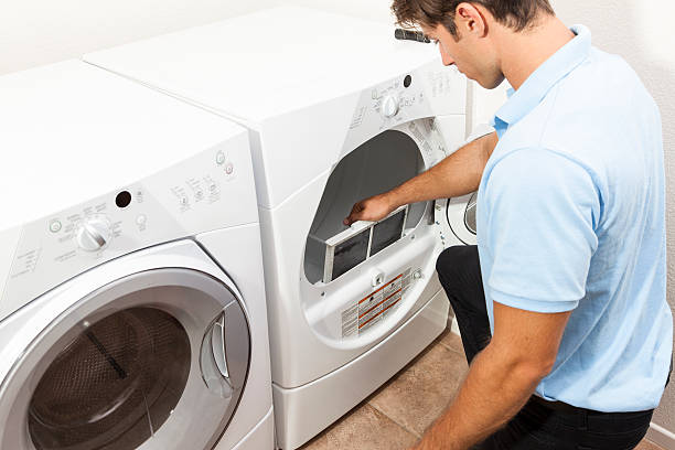 Cómo limpiar bien el filtro de la lavadora para que no te de fallos