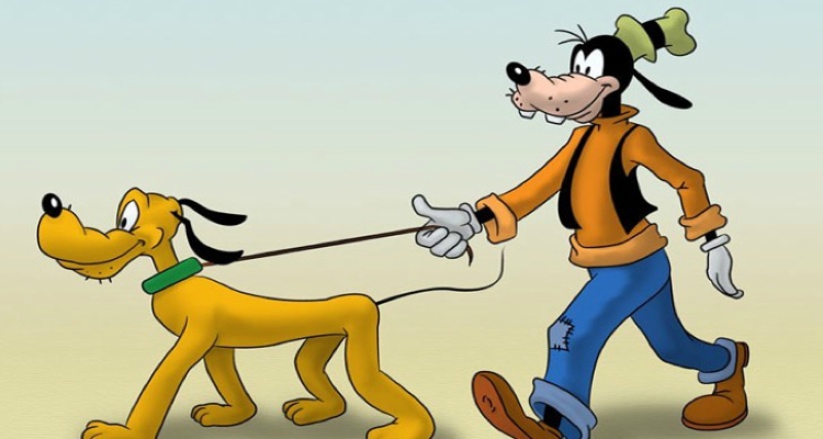 10 Ejemplos De La Lógica Muy Ilógica De Los Dibujos Animados