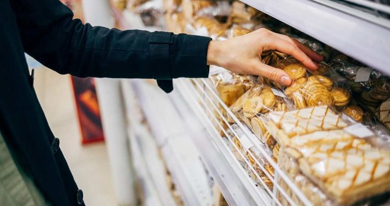 OCU: estas son las mejores galletas del ‘súper’