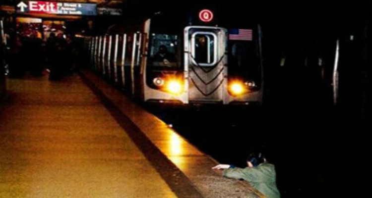 El motivo por el que no puedes llevar globos metálicos en el Metro de Madrid