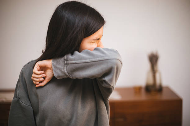 Cómo saber si sufres neumonía sin tener que ir al médico