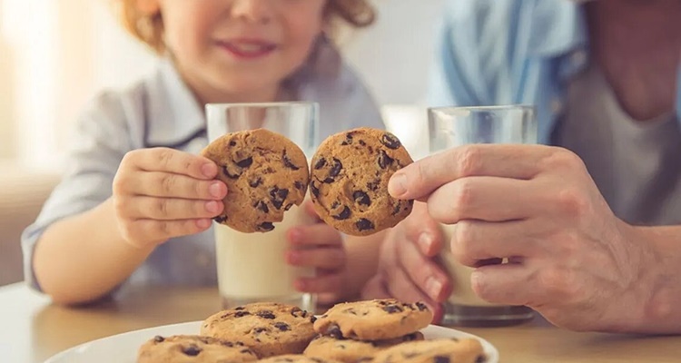 Ocu Galletas Supermercados Estudio