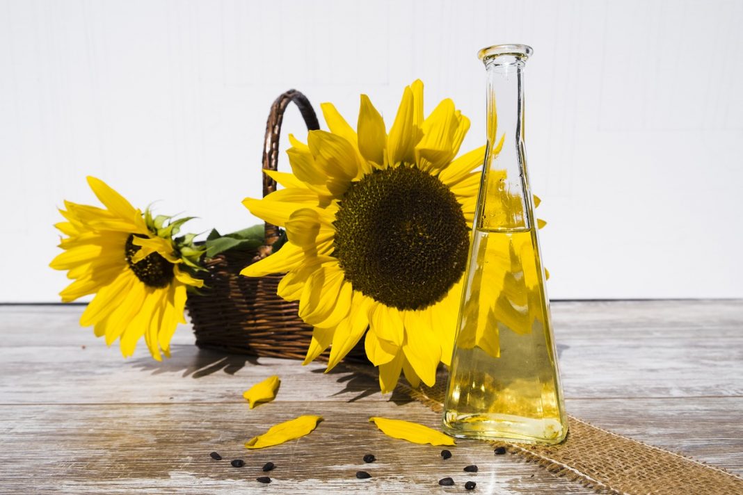 Aceite virgen extra o aceite de girasol: ¿cuál es mejor para freír patatas?