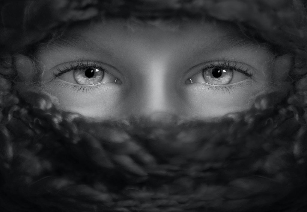 El Truco Para Saber El Color De Ojos Que Tendrán Tus Hijos 