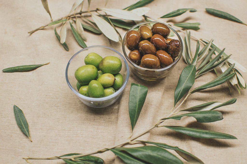 10 Frutas Que Te Quitan Los Mareos
