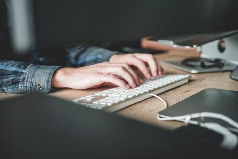 123tinta: campaña de rebajas enfocada al teletrabajo