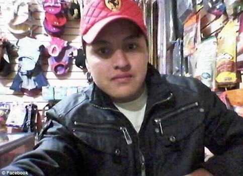 Selfies Minutos Antes De Una Tragedia