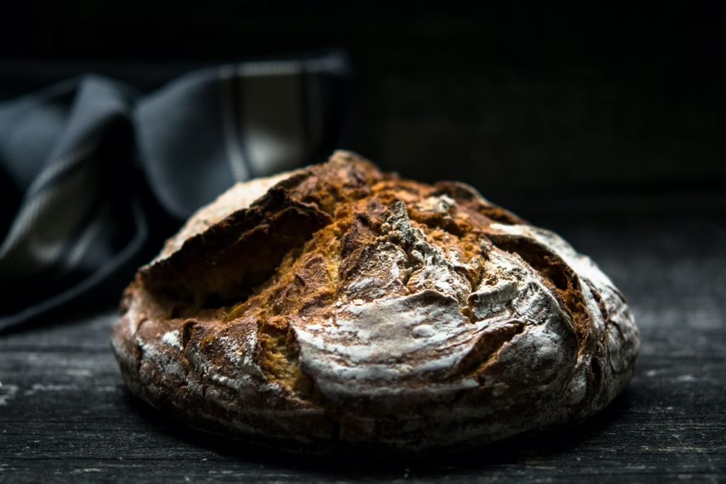 Las Razones Por Las Que Deberías Comer Pan Todos Los Días
