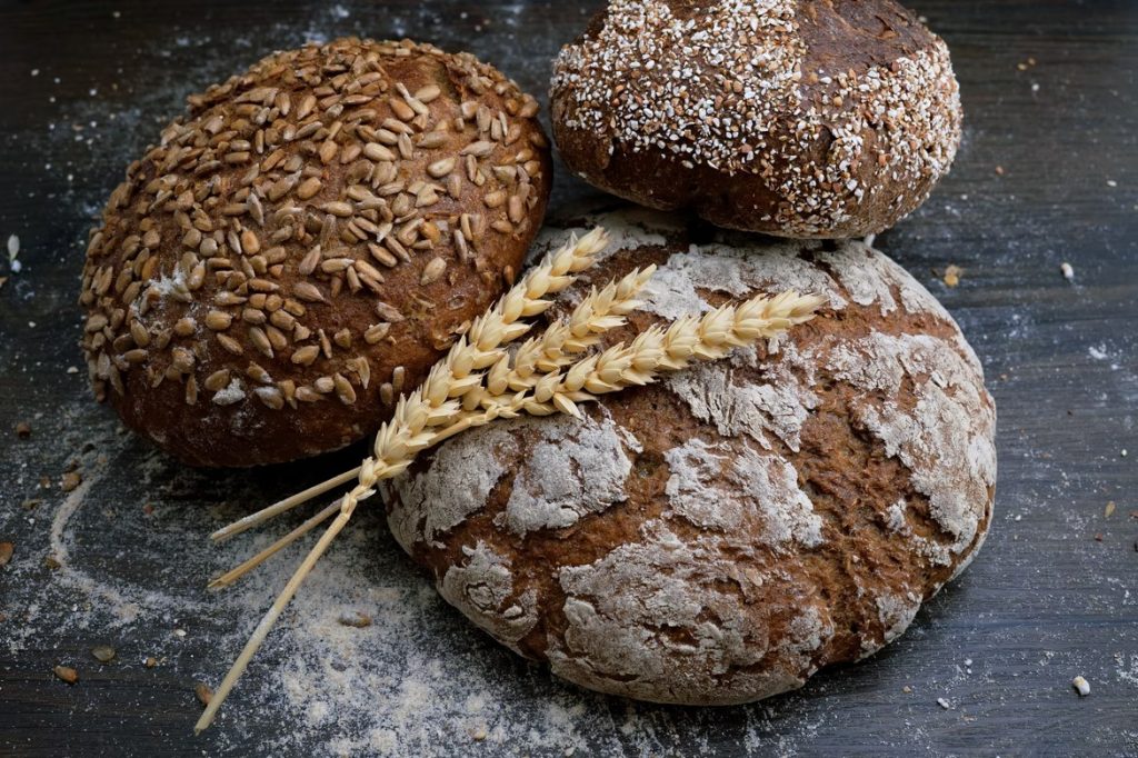 Las Razones Por Las Que Deberías Comer Pan Todos Los Días