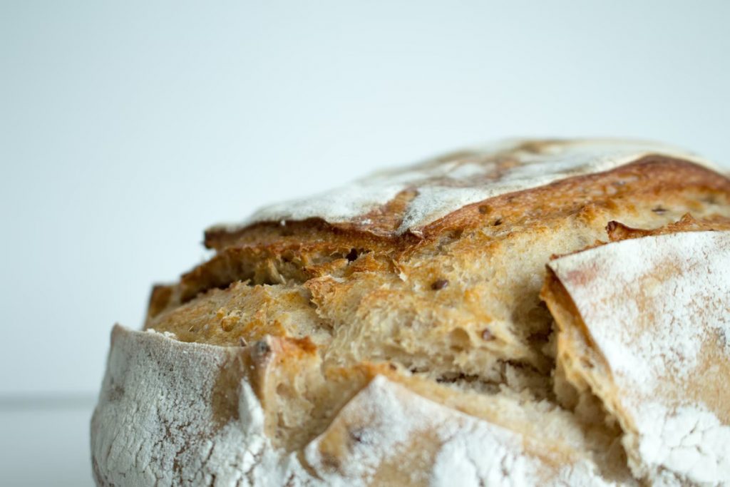 Las Razones Por Las Que Deberías Comer Pan Todos Los Días