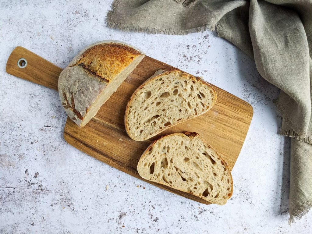 Las Razones Por Las Que Deberías Comer Pan Todos Los Días