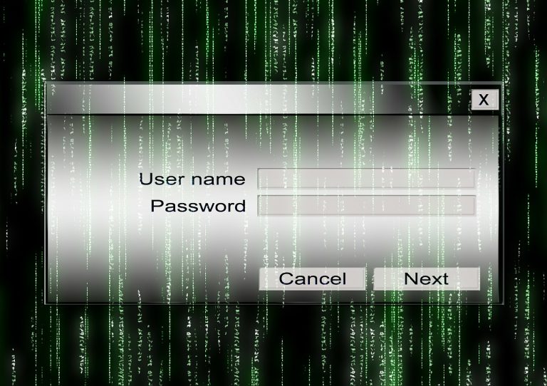 Así inicias sesión en Windows si te olvidaste la contraseña