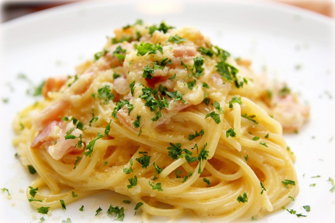 Pasta alla Gricia, la receta que desbanca a la de carbonara