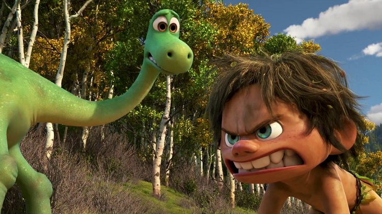 Teorías muy realistas de cómo todas las películas de Pixar están conectadas