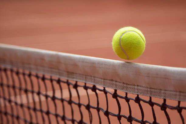 Pelota De Tenis