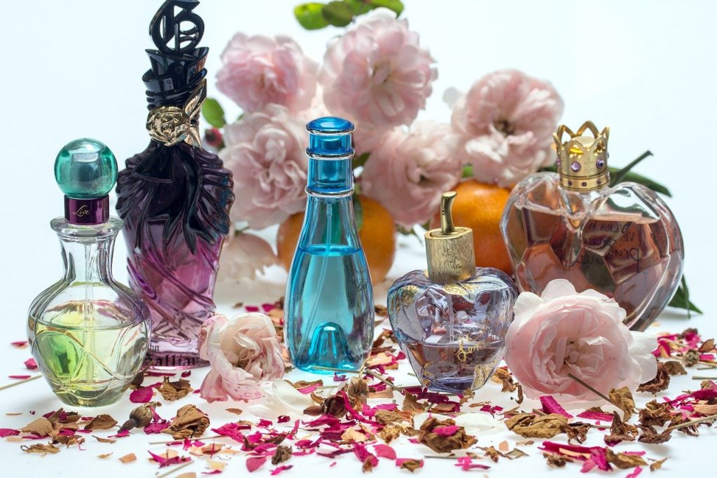 Perfumes Frescos Veraniegos Que Te Durarán 24 Horas