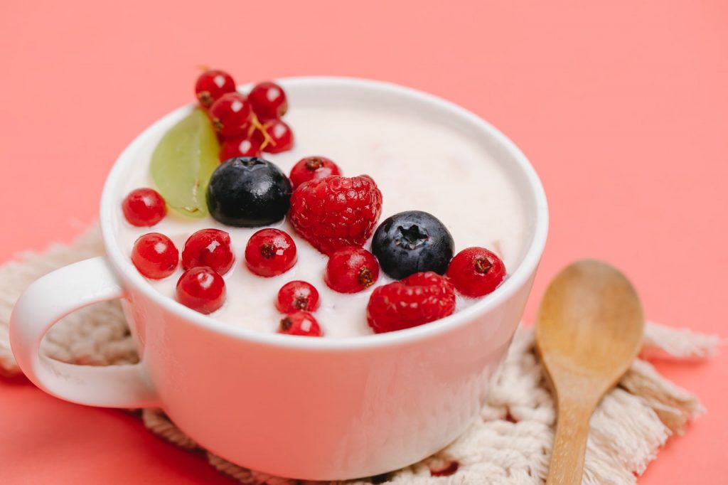 Frutas