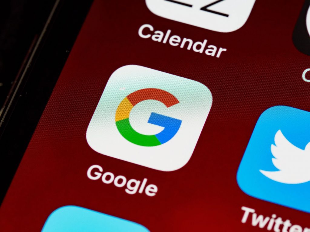 Así Puedes Borrar Todo Rastro De Ti En Googleás Útiles Que No Utilizas