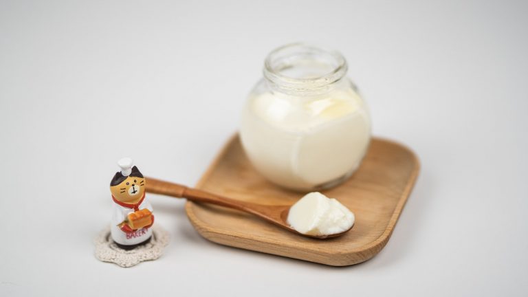 Cómo hacer yogur griego casero sin yogurtera