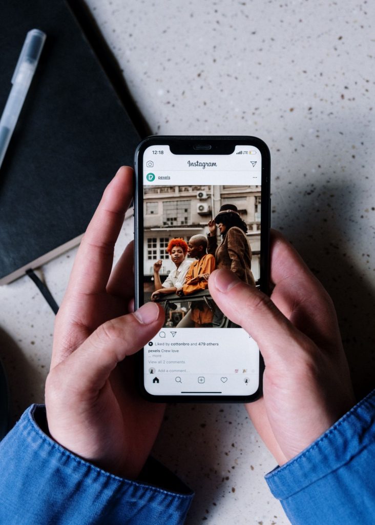 Así Funciona El Instagram De Pago 3 Así Funciona El Instagram De Pago