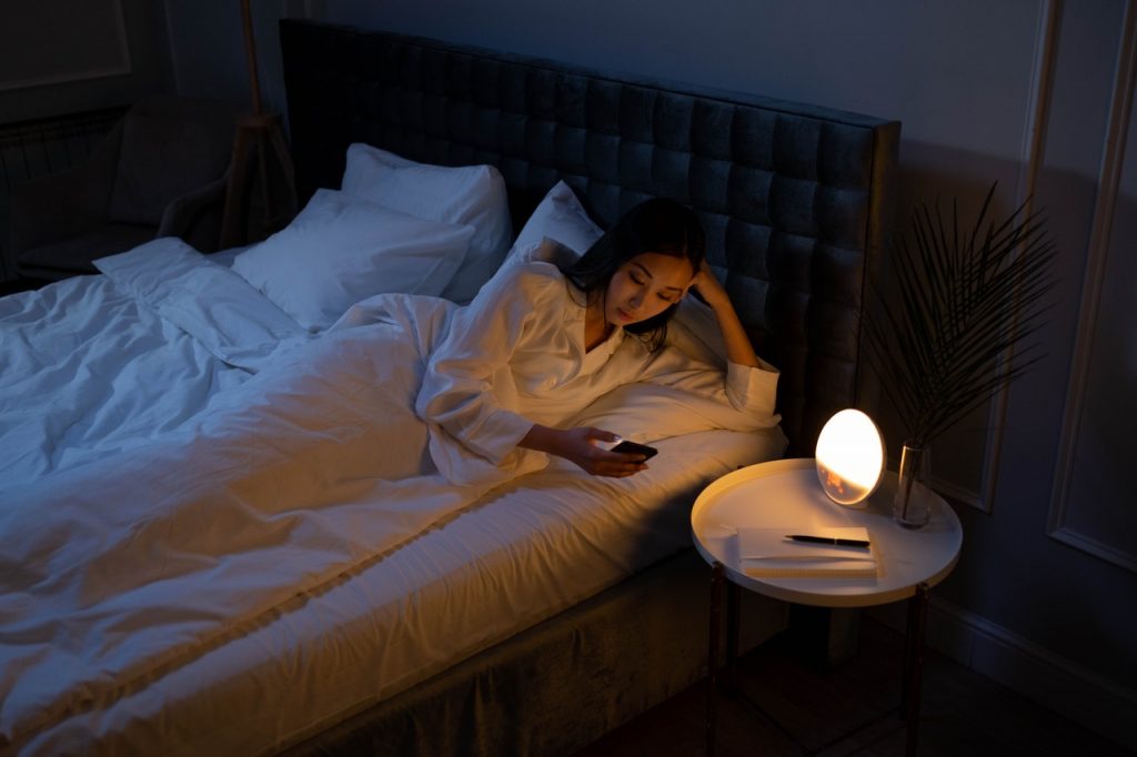 Insomnio: los mejores trucos para conseguir dormir como un lirón