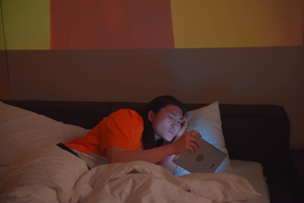 Insomnio: los mejores trucos para conseguir dormir como un lirón