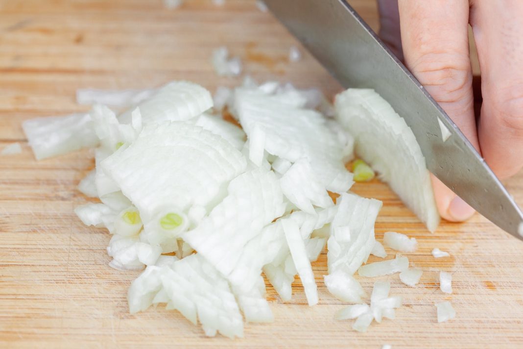 caramelizada