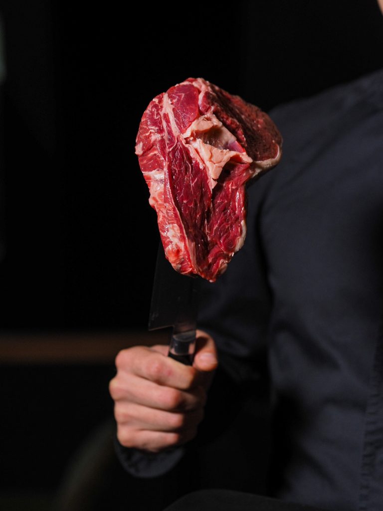Las Claves Para Saber Si Una Carne Está Mala