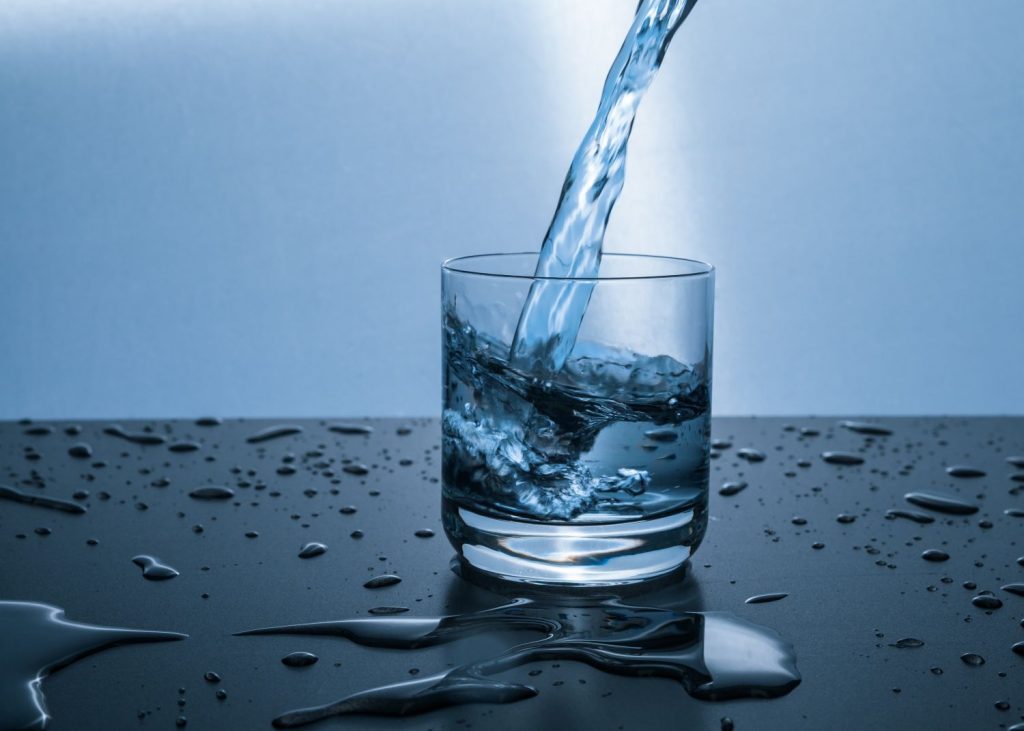 Dieta De Los 8 Vasos De Agua: Así Puedes Perder 8 Kilos