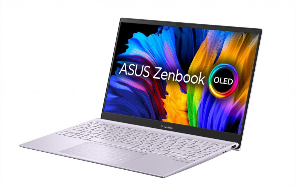 Portatil Asus Zenbook 13 Oled El Corte Ingles