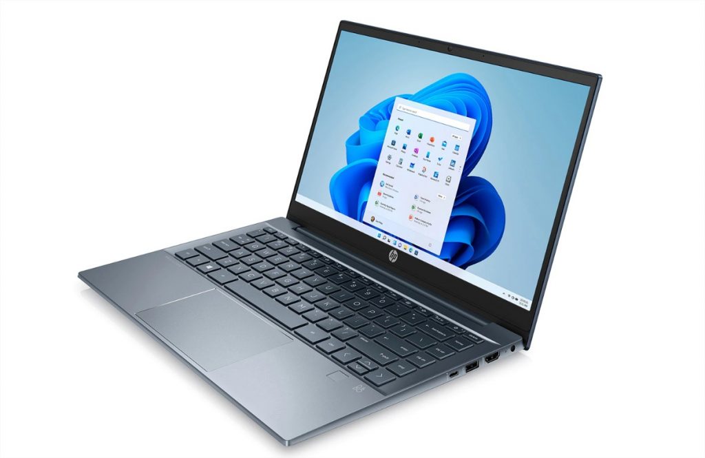 Portatil Hp Pavilion El Corte Ingles
