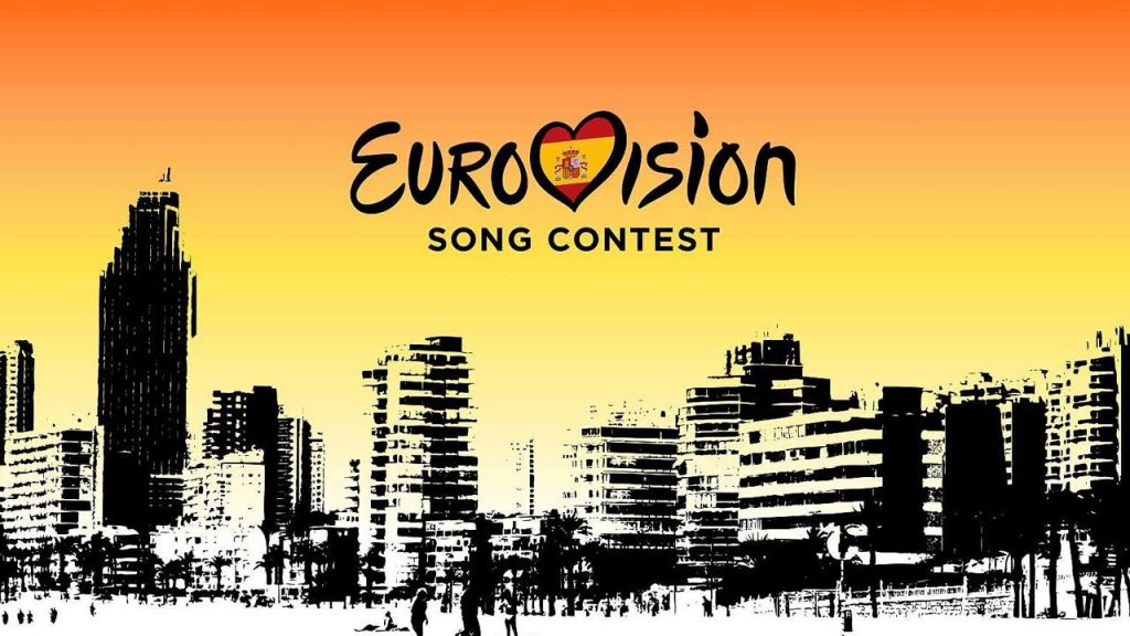 Presentacion Eurovision Benidorm Fest
