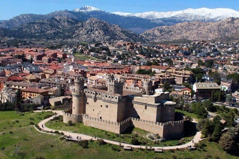Castillo