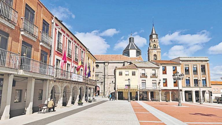 Los Mejores Pueblos Para Comer Cochinillo O Cordero