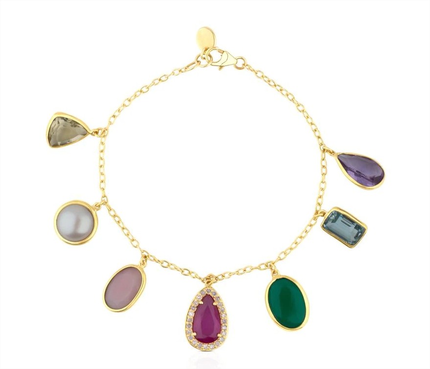 pulsera tous gem power