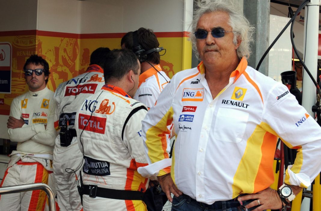 Briatore