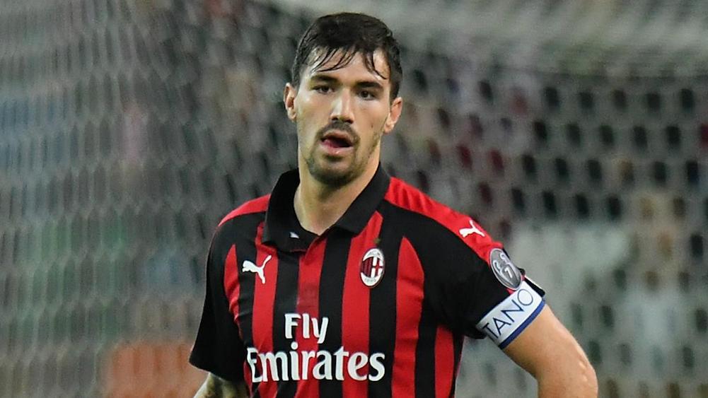 Alessio Romagnoli