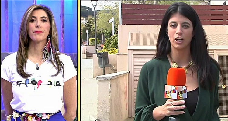 Cuáles Fueron Los Reporteros Más Famosos De Sálvame