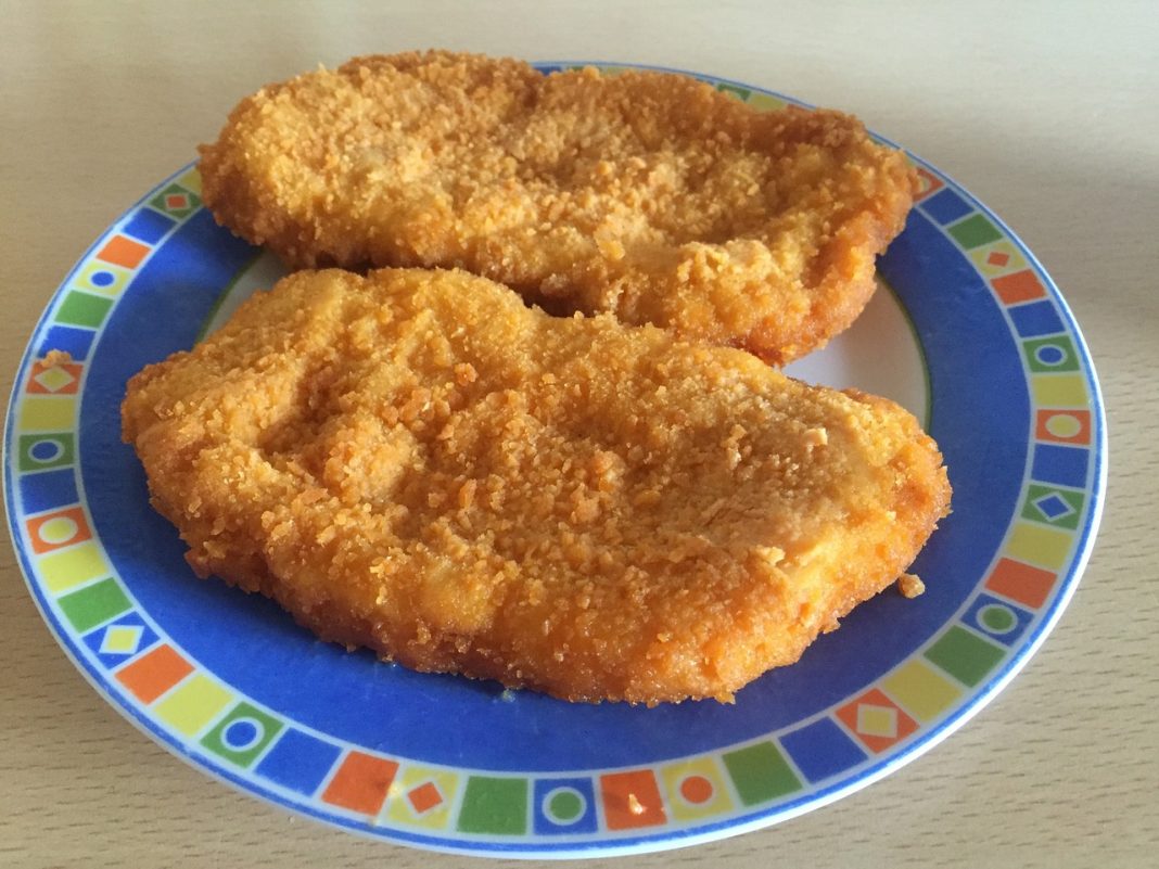 Cachopo: la receta de estilo gallego que arrasará con las demás