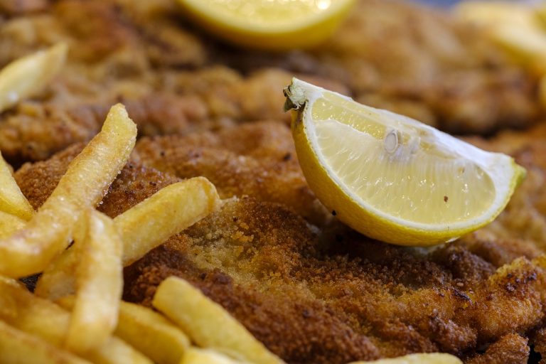 El truco para hacer un cachopo mejor que en Asturias