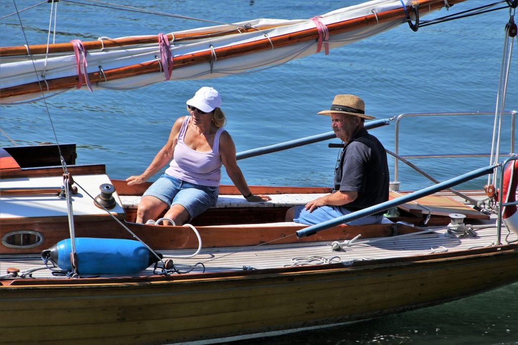 Turismo Pensionado