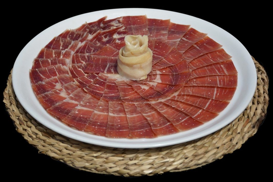 ibérico