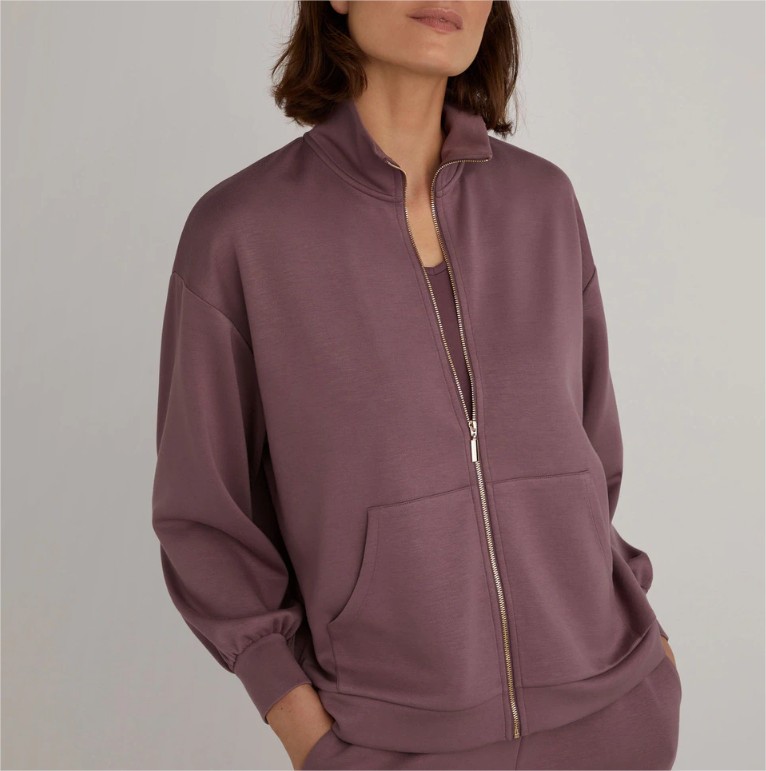 sudadera woman el corte ingles