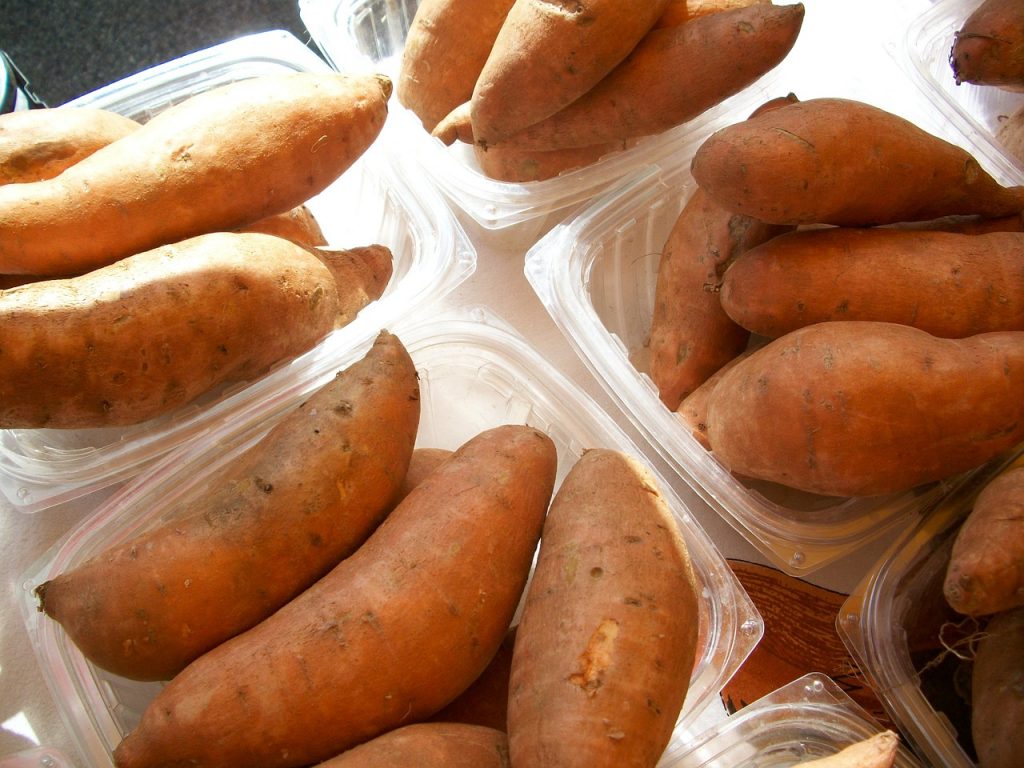 Una Moda Que Merece Quedarse: El Alimento Estrella Del Momento