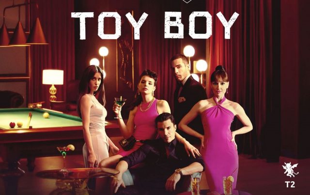 Toy Boy: cuándo se verá la temporada 2 en Netflix