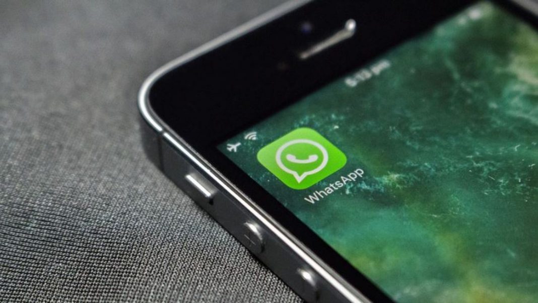 WhatsApp: Así creas un chat secreto con un contacto