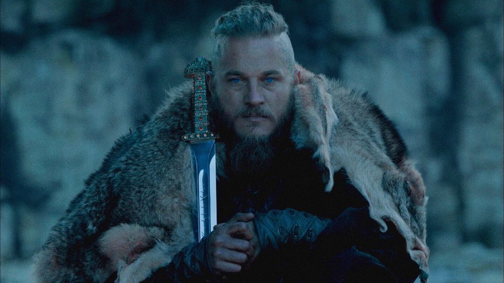 Vikingosvalhalla.imdb