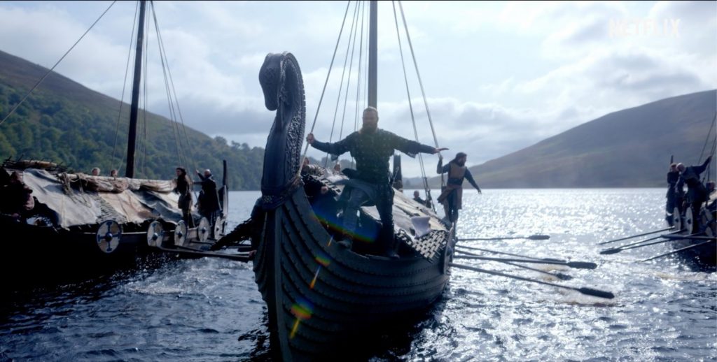Vikingosvalhalla Imdb
